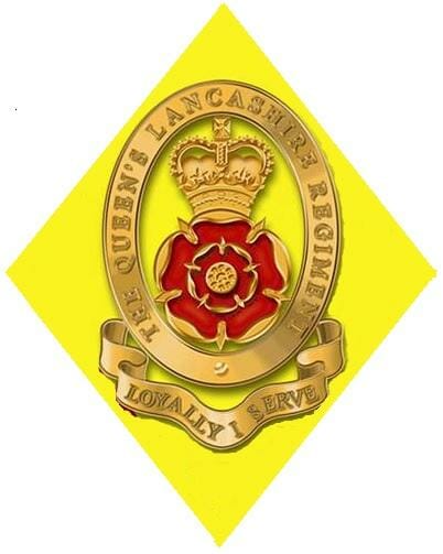 Queen's Lancashire Regiment